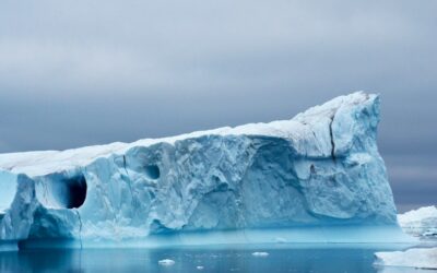 De klimaatupdate – ijskappen en water
