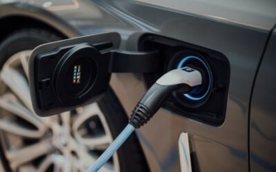 De klimaatupdate – auto’s en batterijen